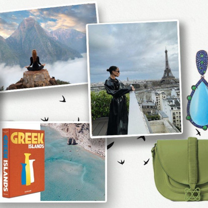 Oι συντάκτες του GLOW.GR βαθμολογούν τα #Ηot_οr_Νot νέα της εβδομάδας