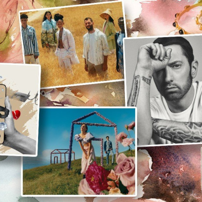 Oι συντάκτες του GLOW.GR βαθμολογούν τα #Ηot_οr_Νot νέα της εβδομάδας