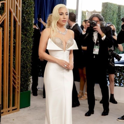 SAG Awards 2022: Οι πιο λαμπερές red carpet εμφανίσεις και οι μεγάλοι νικητές