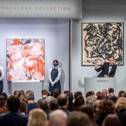 Οι Ρώσοι ολιγάρχες ψάχνουν διέξοδο κι ο κόσμος της τέχνης αντιμετωπίζει τεράστιο κίνδυνο!