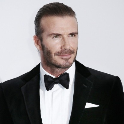 Ο David Beckham παραχώρησε το Instagram του σε μια Ουκρανή γιατρό: Τι αποκάλυψαν 