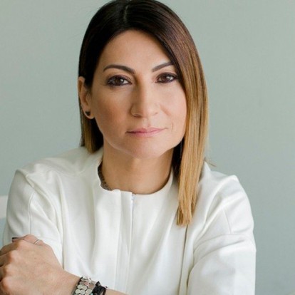 SKG Stories: Η πόλη μέσα από τα μάτια της 'Ελλης Σαρηκεχαγιά 
