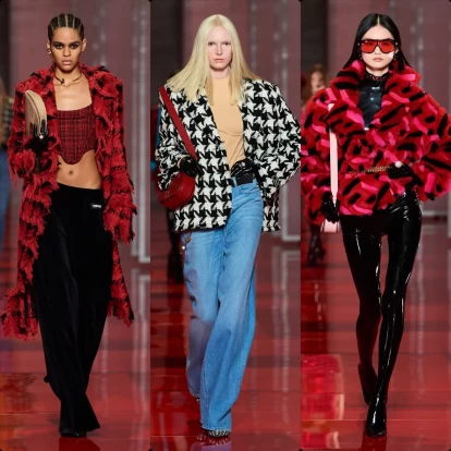 Biggest designer trends: 5+2 τάσεις από τον μήνα μόδας 