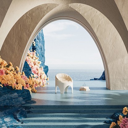 Tα πιο δημοφιλή art projects που αναμένει ολόκληρος ο πλανήτης την άνοιξη 