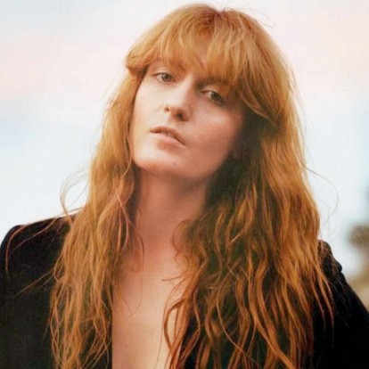 Το νέο τραγούδι των Florence + The Machine είναι μια ωδή στην αγάπη
