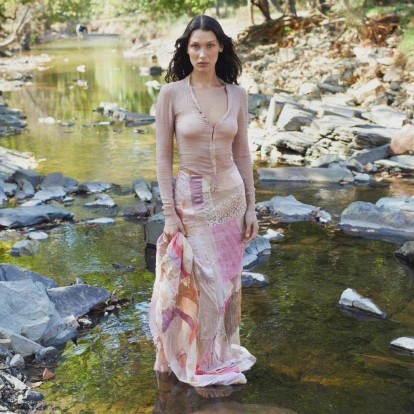 Woman Power: Τρεις επιδραστικές celebrities αποδεικνύουν το νόημα της γυναικείας αλληλεγγύης