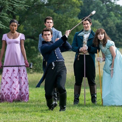 Binge-watching: Οι νέες παραγωγές του Netflix που δεν πρέπει να χάσετε