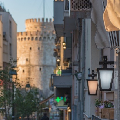 3 μέρες | 3 νύχτες στη Θεσσαλονίκη: Τι μπορείτε να κάνετε στην πόλη το τριήμερο 
