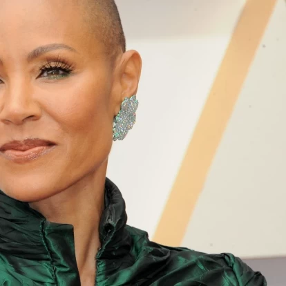 Αλωπεκία: Τι ακριβώς είναι η ασθένεια της συζύγου του Will Smith; 