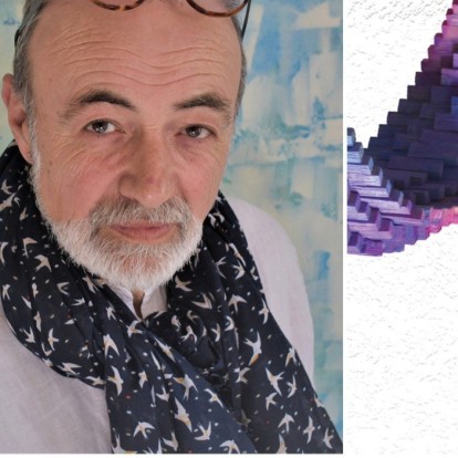  Μiλtos: Ο Θεσσαλονικιός καλλιτέχνης με τα πιο εντυπωσιακά έργα στην Προβηγκία 