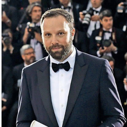 Γιώργος Λάνθιμος: Δείτε πρώτοι τις φωτογραφίες και το trailer της νέας ταινίας του, Βληχή