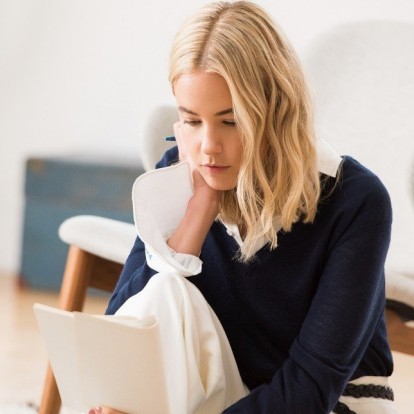 7 βιβλία αυτοβελτίωσης για να κατακτήσετε την ευτυχία