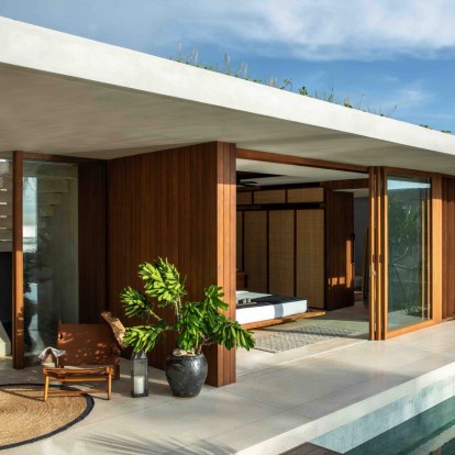 Worldwide Luxury: 7 best openings ξενοδοχείων ανά τον κόσμο για το 2022