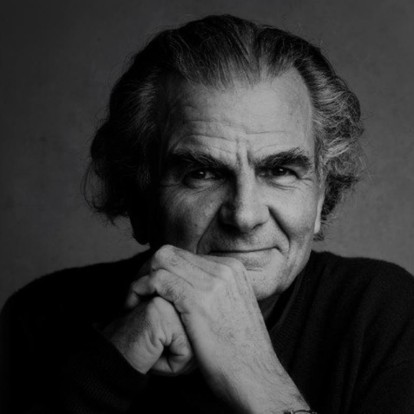 Patrick Demarchelier: Ο διάσημος φωτογράφος έφυγε από τη ζωή σε ηλικία 78 ετών
