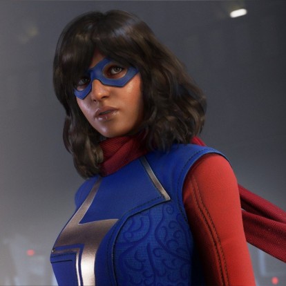 Ms. Marvel: Δείτε το πρώτο trailer της πολυαναμενόμενης σειράς