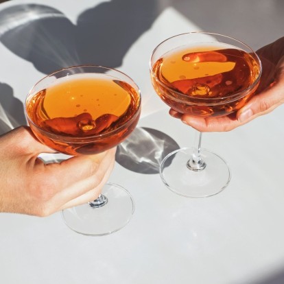 Τα 5 must-try cocktails που πίνουμε στα bars της Θεσσαλονίκης & τα «μυστικά» τους 