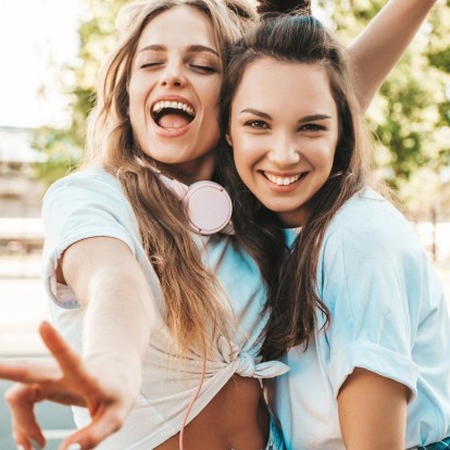 H is for happiness: 7+1 απίστευτα facts για την ευτυχία