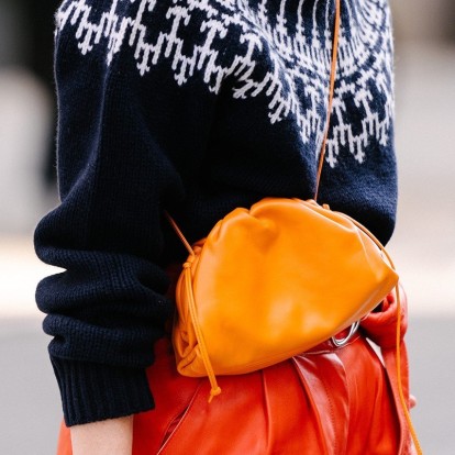 Small bags: Τα statement designs της φετινής άνοιξης 