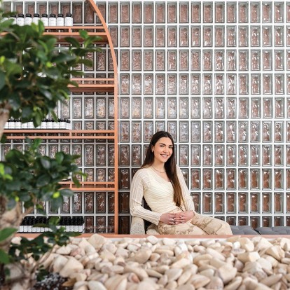 Tο καινοτόμο project που επαναπροσδιορίζει την αντίληψή μας ﻿γύρω από την προσωπική υγεία και ευεξία