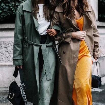 Είστε εκτός όλη μέρα; Τα day-to-night μυστικά styling που πρέπει να γνωρίζετε 