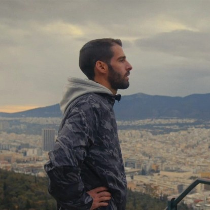 Only See Great: Η PUMA καλωσορίζει στην οικογένειά της τον Παναγιώτη Καραΐσκο