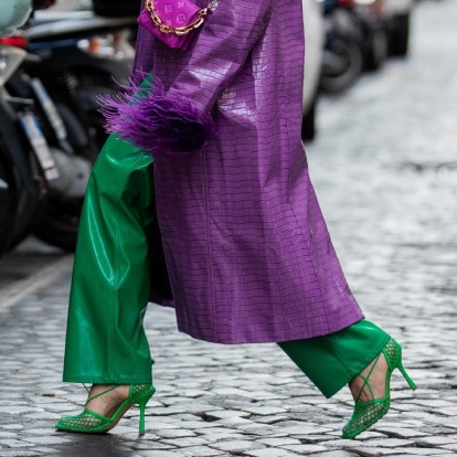 High heel obsession: Τα ψηλοτάκουνα που πρέπει να αποκτήσετε την άνοιξη 