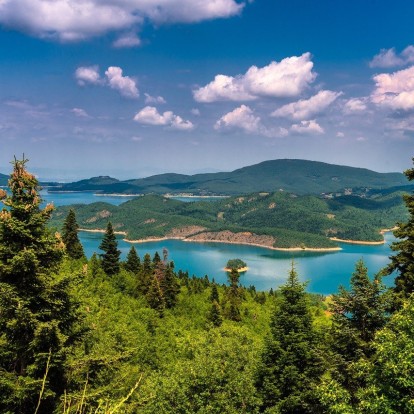 5 κοντινές εξορμήσεις από τη Θεσσαλονίκη για το τριήμερο της 25ης Μαρτίου