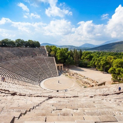Φεστιβάλ Αθηνών-Επιδαύρου 2022: Όσα θα απολαύσουμε το φετινό καλοκαίρι στα πιο εμβληματικά θέατρα της Ελλάδας