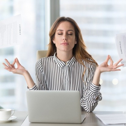 Αισθάνεστε έντονη ψυχολογική πίεση; Τα σημάδια που δεν πρέπει να αγνοήσετε