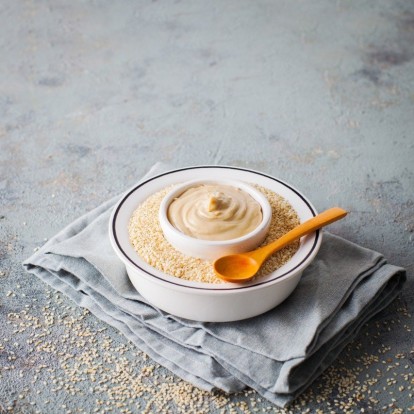 4 συνταγές με το πιο νόστιμο νηστίσιμο super food