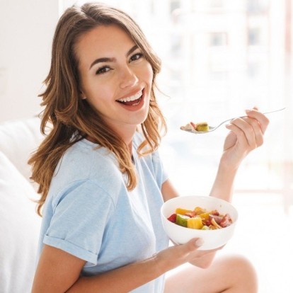 Με αυτές τις τροφές θα καταπολεμήσετε την κούραση τη νέα εβδομάδα