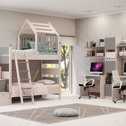 Παιδικό δωμάτιο: Πώς να το ανανεώσετε εύκολα και με στιλ παραμένοντας on a budget 