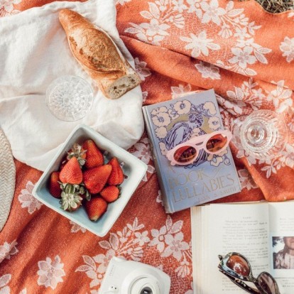 Τα βιβλία που διαβάζουμε και προσφέρουμε φέτος το Πάσχα