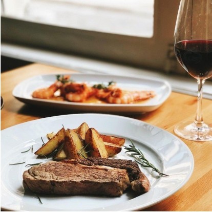 Food Trend: Γιατί η τοπική κουζίνα κάνει ένα δυναμικό come back στη Θεσσαλονίκη; 