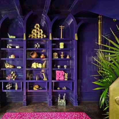 Ένα avant-garde house στο Μεξικό είναι ό,τι πιο ιδιαίτερο θα δείτε σήμερα 