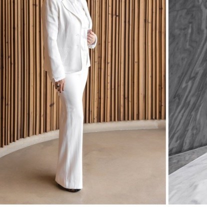 Η Αλεξάνδρα Λούτσου, CEO και founder των Polis Hammam-Polis Loutron μιλά για την ιστορία του πιο αναγνωρισμένου θεσσαλονικιώτικου χαμάμ