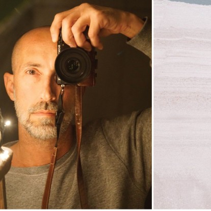 Click to life: Ο γνωστός φωτογράφος στο Instagram, Fanellas, αποκαλύπτεται μέσα από 14+1 ερωτήσεις 