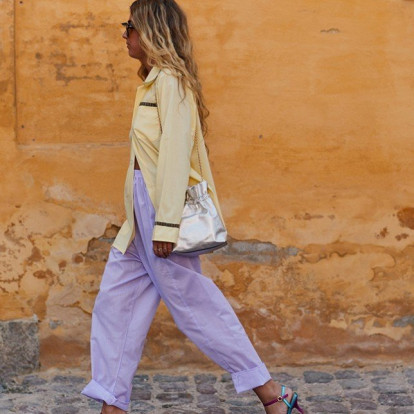 Say Goodbye to Skinny Jeans: Τα παντελόνια που θα τα αντικαταστήσουν