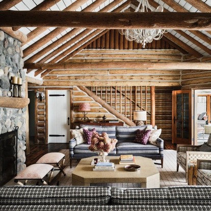 Μια spring-ready κατοικία στο ﻿Michigan μετατρέπεται στο απόλυτο ησυχαστήριο 