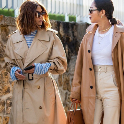 April's Shopping: Τα 13 buy-now κομμάτια αυτού του μήνα  