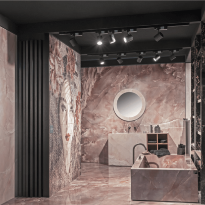 Μπάνιο & Δάπεδο: Το design store της Θεσσαλονίκης για επιλογές μιας ολόκληρης ζωής