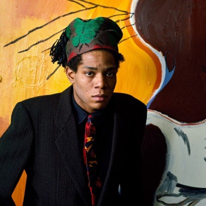 Jean-Michel Basquiat: Μια νέα έκθεση με 200 άγνωστα έργα του παρουσιάζεται στη Νέα Υόρκη