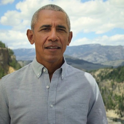 Το νέο ντοκιμαντέρ του Barack Obama στο Netflix είναι γεγονός