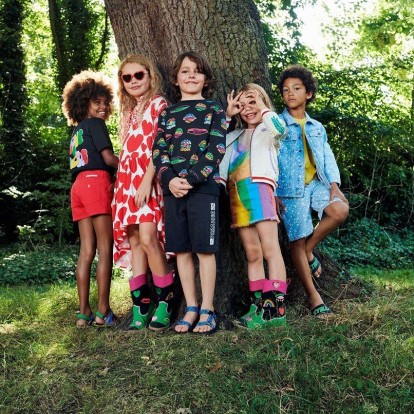This is a Kids' World: Τα πιο fashionable last-minute δώρα για παιδιά 
