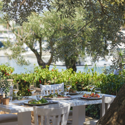 Gastronomy Excellence: Το Sani Gourmet Festival επιστρέφει και πάλι μετά από 2 χρόνια 