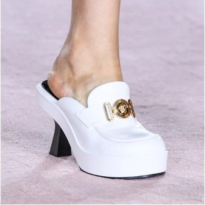 High heels trends: Τα "it" τακούνια του καλοκαιριού 