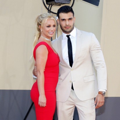 Baby boom: Η Britney Spears αποκάλυψε ότι είναι έγκυος στο τρίτο της παιδί 