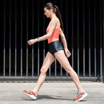 Body Goals: Κι όμως το γυμναστήριο δεν είναι η μόνη απάντηση στην άσκηση 