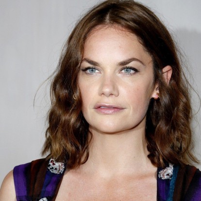 Η ηθοποιός Ruth Wilson ανατρέχει στα σημαντικότερα highlights της πορείας της