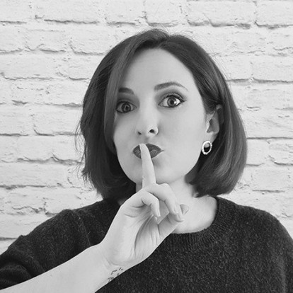 SKG Stories: Η πόλη μέσα από τα μάτια της Ηλέκτρας Αγγελετοπούλου 